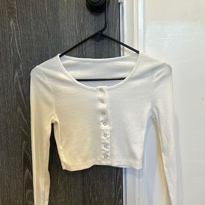 Brand/ SHEIN / Color- white